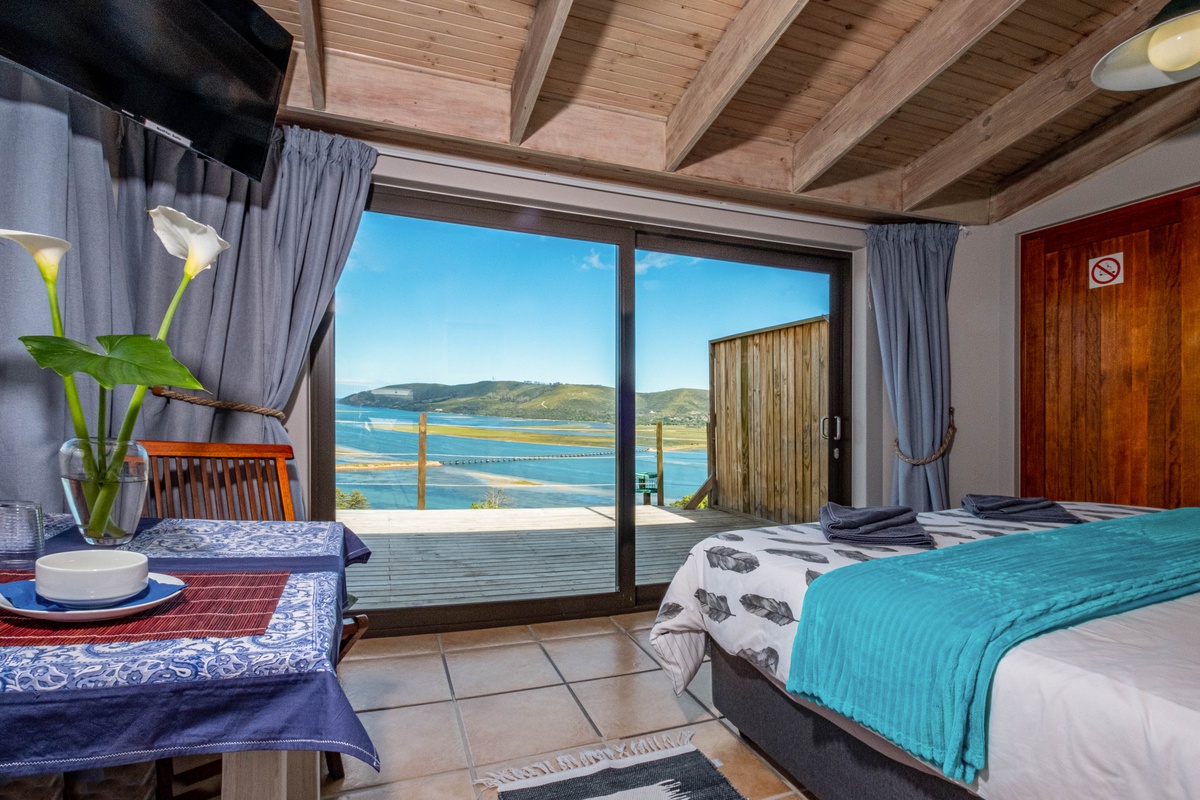 Paradise Found affordable Self Catering Knysna